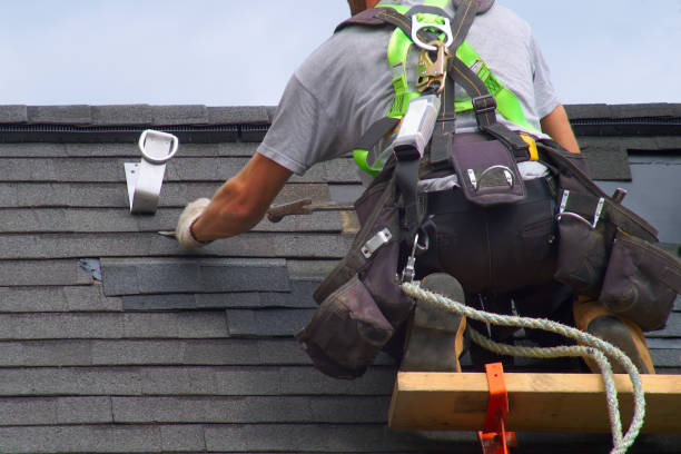 Best Roof Leak Repair  in Echelon, NJ