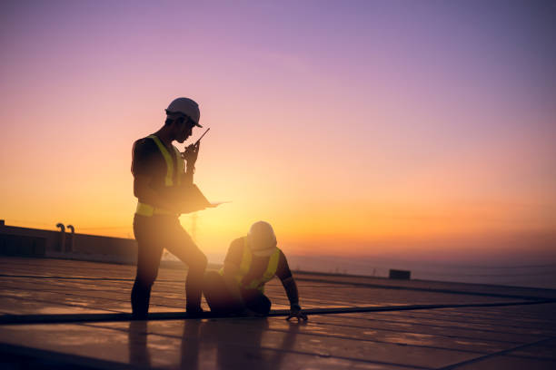 Best Roof Repair Services  in Echelon, NJ