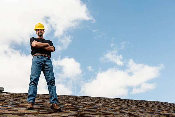 Best Roof Maintenance Services  in Echelon, NJ