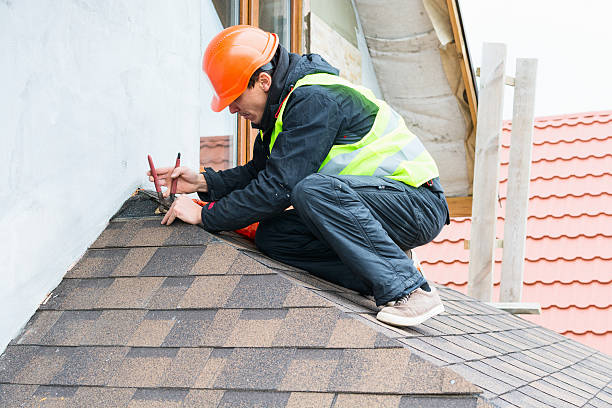 Best Emergency Roof Repair  in Echelon, NJ