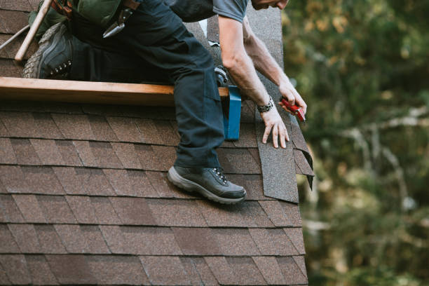 Best Gutter Installation and Roofing  in Echelon, NJ